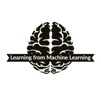 Learning from Machine Learning logo - Similar company to Pointerpodcast