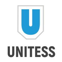 UNITESS logo - Similar company to Vertera