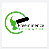 PREEMINENCE HARDWARE logo - Similar company to Elegence Tiles And Hardware