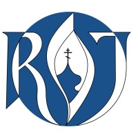 Russisch Orthodoxe Jugend in Baden-Württemberg e.V. (ROJ BW) logo - Similar company to Deutsch-Russisches Forum E.V.