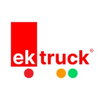 ektruck-India’s 1st Unified Trucking Platform logo - Similar company to Vicafe