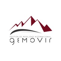 GEMOVIR logo - Similar company to Directing International Properties
