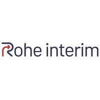 Rohe interim GmbH logo - Similar company to One Global Expert
