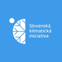 Slovenská klimatická iniciatíva logo - Similar company to Iepd - Inštitút Pre Pasívne Domy