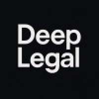 Deep Legal Consulting logo - Similar company to Lawdroid - Generative Ai Legal Technology