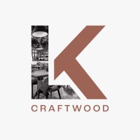 LK Craftwood logo - Similar company to Perception Interiors
