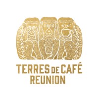 Terres de café Réunion logo - Similar company to Le Hangar 5 Café
