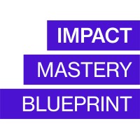 Impact Mastery Blueprint logo - Similar company to Im Business Solutions