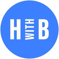 Handle with Brain logo - Similar company to Mapping Ties