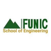 FUNIC School of Engineering logo - Similar company to Nema Insurance