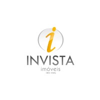 Invista Imóveis logo - Similar company to Re/Max Empreender