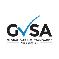 Global Vaping Standards Association (GVSA) logo - Similar company to Amv Holdings