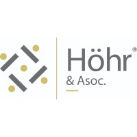 HÖHR & Asociados, Abogados logo - Similar company to Lidiare