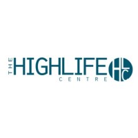 The Highlife Centre logo - Similar company to King Search