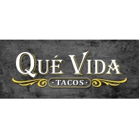 Que Vida Tacos logo - Similar company to Mzn Construction & Engineering