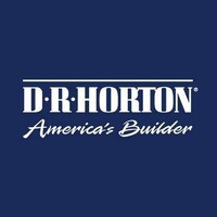 D.R. Horton Western PA/Pittsburgh logo - Similar company to L&L Builders