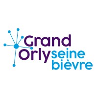 Grand-Orly Seine Bièvre logo - Similar company to Ville De Vitry-Sur-Seine