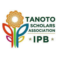 Tanoto Scholars Association IPB logo - Similar company to Bem Fmipa Ipb