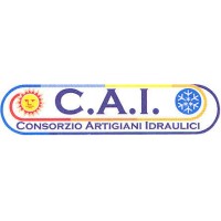 CAI Consorzio Artigiani Idraulici logo - Similar company to Arcobaleno Spac