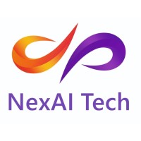 NexAI Tech logo - Similar company to Technossus - India