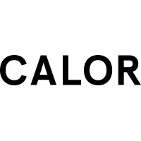 CALOR studio logo - Similar company to Random Happiness