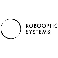 Robooptic Systems GmbH logo - Similar company to Romida Automation