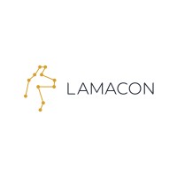 LAMACON (Logistics and Mathematics Consulting) logo - Similar company to Arhitex