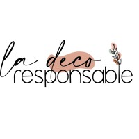 La Déco Responsable logo - Similar company to Big Arbre