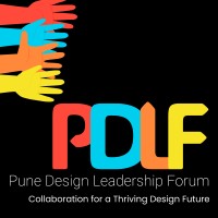 PDLF - Pune Design Leadership Forum logo - Similar company to Flowkind