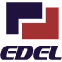 Edel Makina logo - Similar company to Echa-Tech