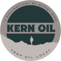 Kern Oil Documentary logo - Similar company to Black Gold Transport, Llc