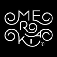 Meraki logo - Similar company to Studio - Earth