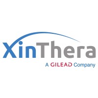 XinThera, Inc. logo - Similar company to Khartis Therapeutics, Inc.