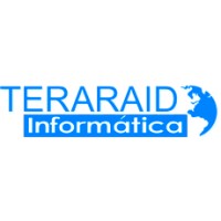 TERARAID Informática logo - Similar company to Betta Platforms