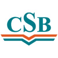 CSB LTD logo - Similar company to Media Play