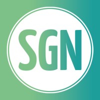 SGN | Sport goes Nachhaltigkeit logo - Similar company to Tst-Gpr Ag
