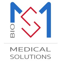 Medical Solutions s.r.l. logo - Similar company to Patho₃Gen Solutions