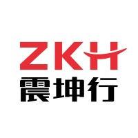 震坤行工业超市(上海)有限公司 logo - Similar company to Zerith