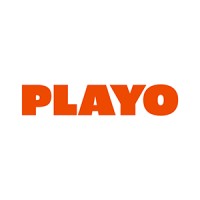 Playo logo - Similar company to Xtcy