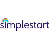 SimpleStart logo - Similar company to Scalesi