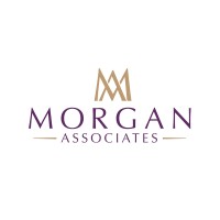 Morgan Associates logo - Similar company to Peter Ball & Co