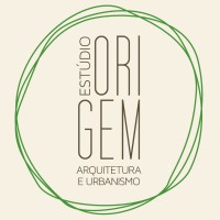Estúdio Origem Arquitetura e Urbanismo logo - Similar company to Peatonal Inteligência Urbana