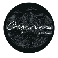 Orígenes Café Oaxaqueño