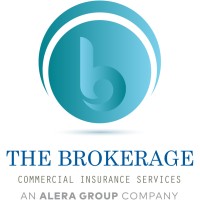 The Brokerage, an Alera Group Company logo - Similar company to Insurance Solutions Group