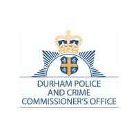 Durham Police and Crime Commissioner's Office logo - Similar company to Moorside Precision Limited