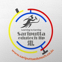 SARIPUTTA EDUTECH LLP logo - Similar company to Yag Ltd.