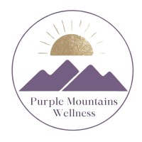 Purple Mountains Wellness logo - Similar company to The Brain Injury Foundation Of St. Louis