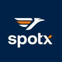 Spotx logo - Similar company to Ohmytech