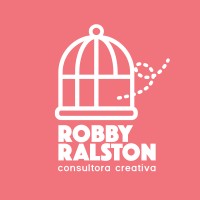 Robby Ralston - Consultoría Creativa logo - Similar company to Toulouse Lautrec