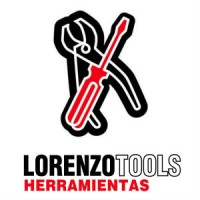 Lorenzo Tools logo - Similar company to Iomaq Ferreteria Industrial